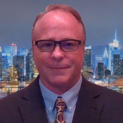 Mike Rainsberger