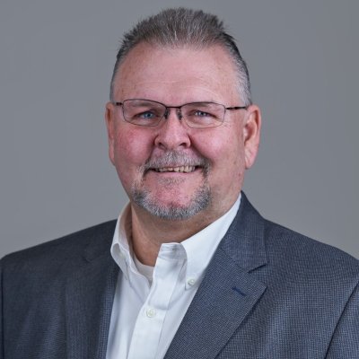 Mike Rowell