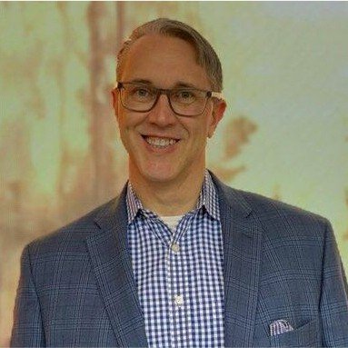 Mike Stevens