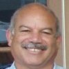 Mike Stokes