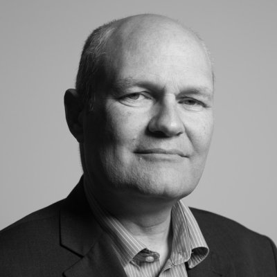 Mike Symes
