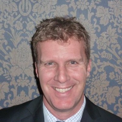 Mike Vanderjagt