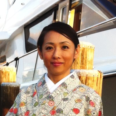 Miki Nagai