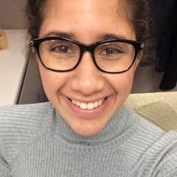 Mildred Vargas