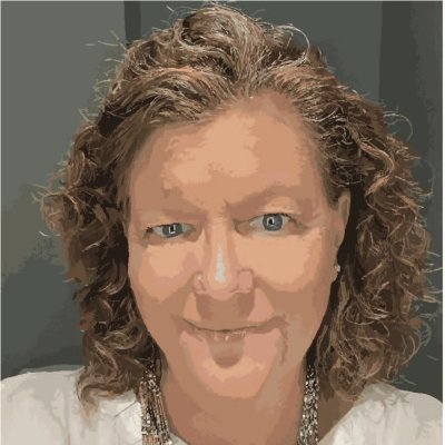 Mimi Polanskyj