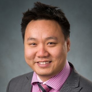 Min Huang