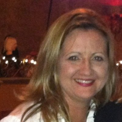 Mindy Arnold