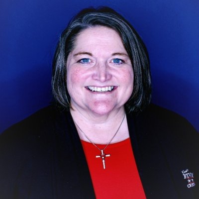 Mindy Richburg