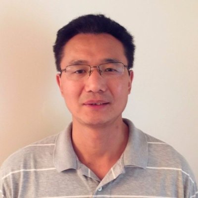 Mingquan Wu