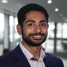 Minhaj Adil