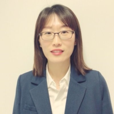 Minjin Choi