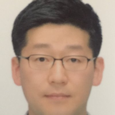 Minsuk Kim