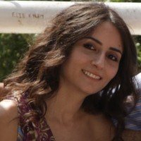 Mireille Habib