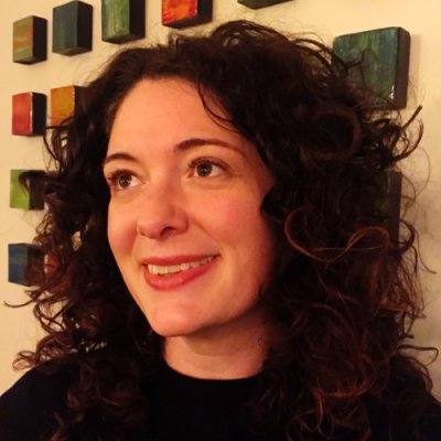 Miri Wexler