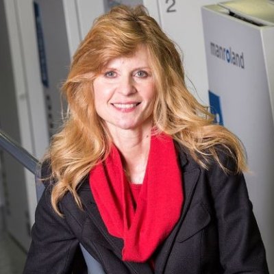 Miriam Giachetto