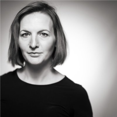 Miriam Taylor