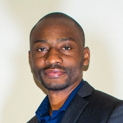 Mitch Sikapizye