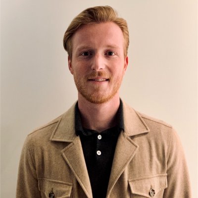 Mitchell Huibers