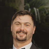 Mitchell Latorre