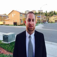 Mitchell Simon