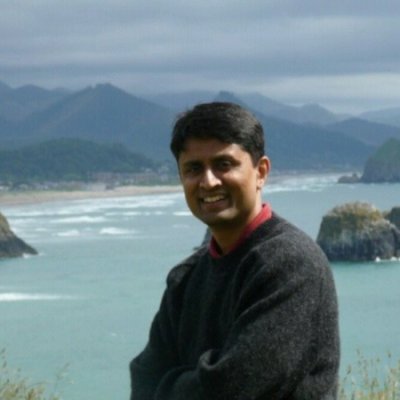 Miten Mehta