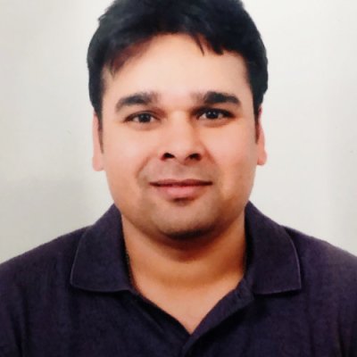 Mithlesh Yadav
