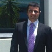 Mo Ghassemi