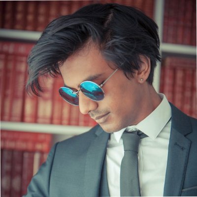 Mo Maudarbux