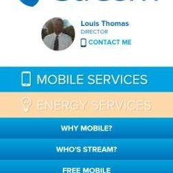 Mobile Stream