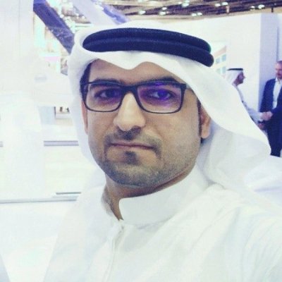 Mohamed Al Haway