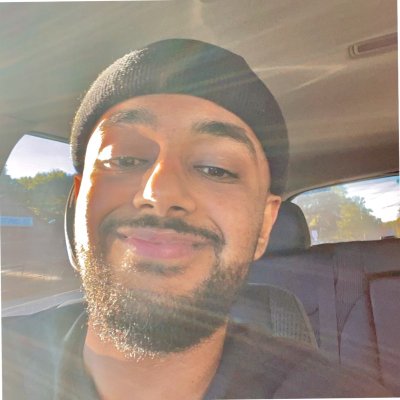 Mohamed Aldobaishi