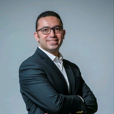 Mohamed ELRouby ACMA, CGMA, FPAC, MBA