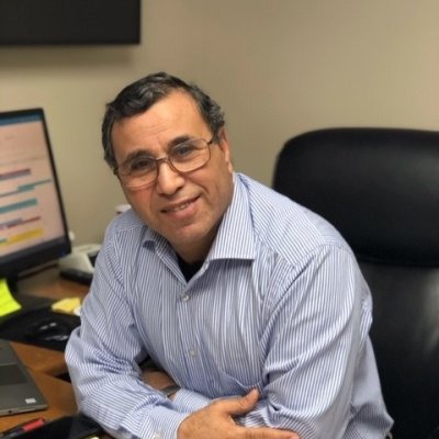 Mohamed Mousa