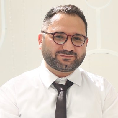 Mohammad Gholami