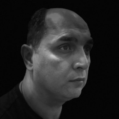 Mohammad Mohammadi
