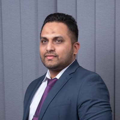 Mohammad Nibras
