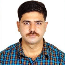 Mohammad Yaseen