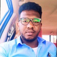 Mohammed Albashier