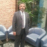 Mohammed Anwaruddin