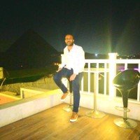 Mohammed Awad