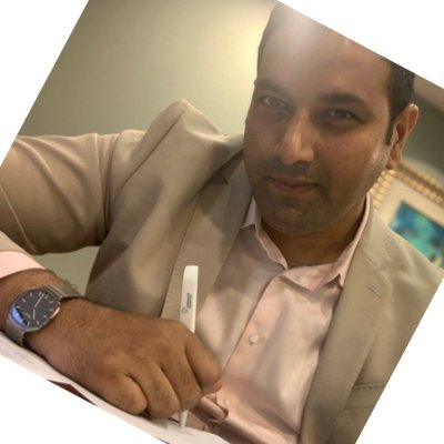 Mohammed Azgar