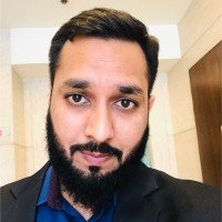 Mohammed Bilal