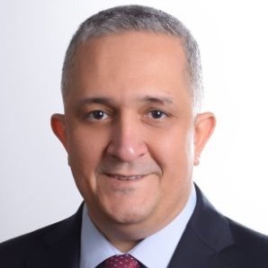 Mohammed Mufti