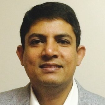 Mohan Vasudevan