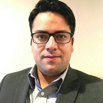 Mohit Lal