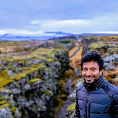 Mohnish Prasanna