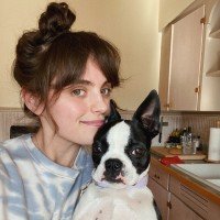 Molly Raskin