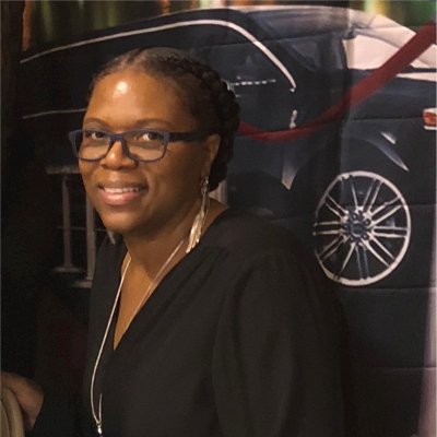 Monica Coley