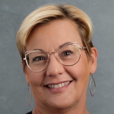 Monica Hayslip