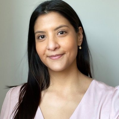 Monica Santillan